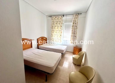 Sale - Apartment - Torrevieja - Playa de los Naufragos