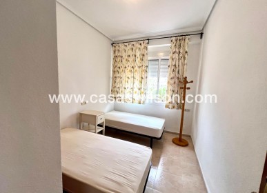 Sale - Apartment - Torrevieja - Playa de los Naufragos