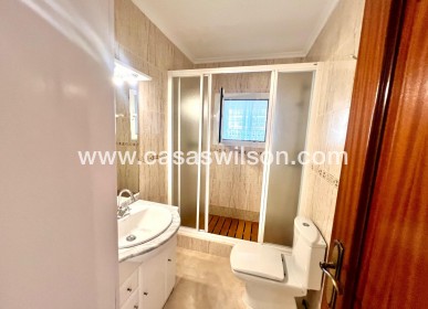 Sale - Apartment - Torrevieja - Playa de los Naufragos