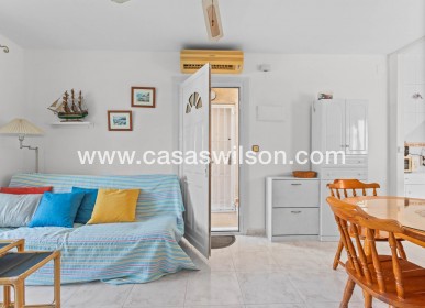 Sale - Bungalow - Torrevieja - Costa Blanca
