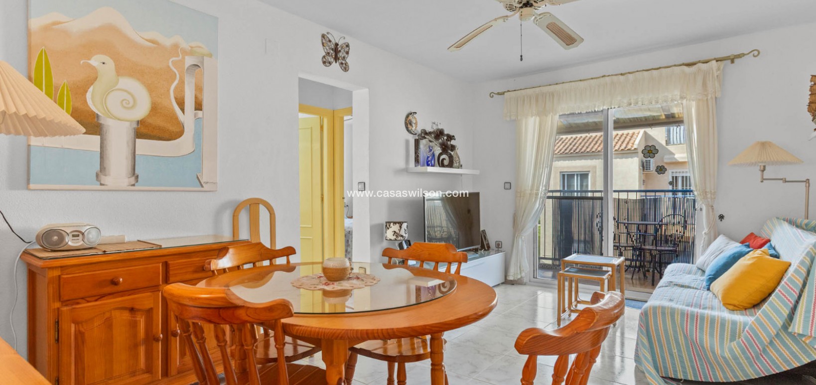 Sale - Bungalow - Torrevieja - Costa Blanca