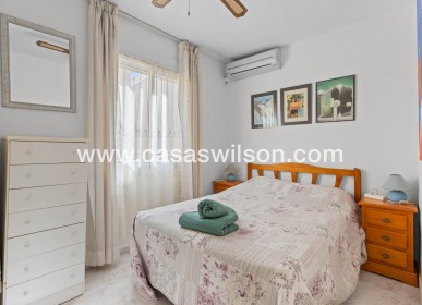 Sale - Bungalow - Torrevieja - Costa Blanca