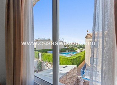 Sale - Bungalow - Torrevieja - Costa Blanca