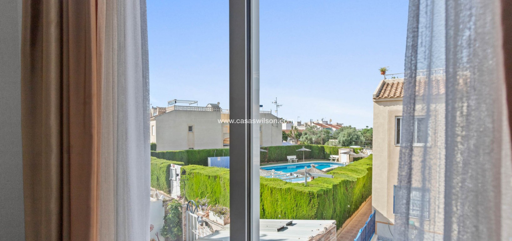 Sale - Bungalow - Torrevieja - Costa Blanca