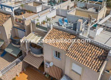Sale - Bungalow - Torrevieja - Costa Blanca