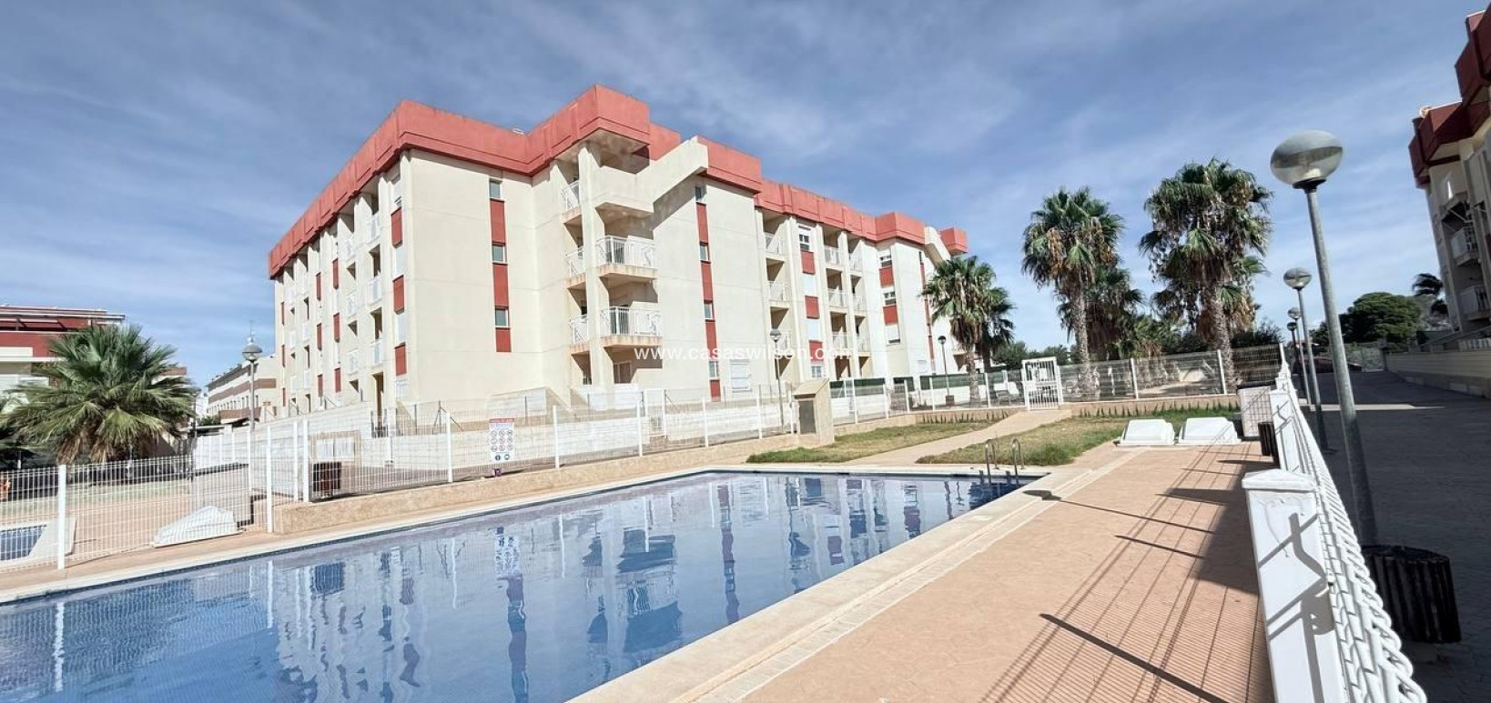 Sale - Apartment - Orihuela Costa - Lomas de Cabo Roig