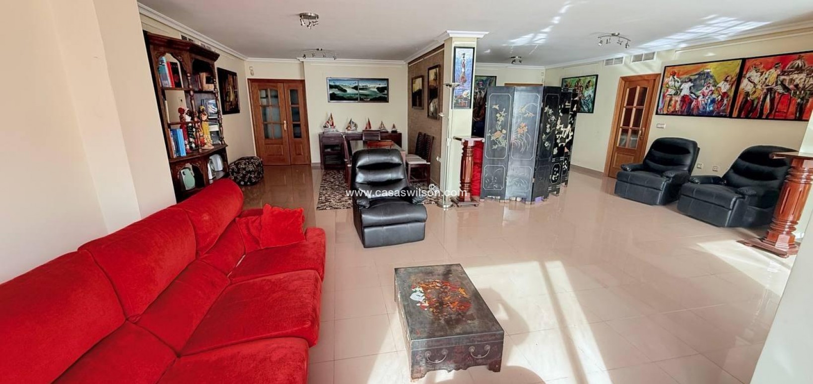 Sale - Apartment - Orihuela Costa - Lomas de Cabo Roig