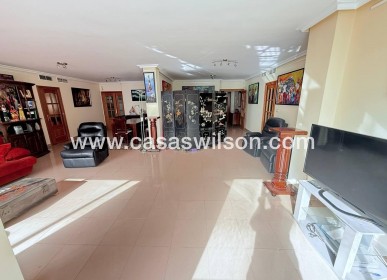 Sale - Apartment - Orihuela Costa - Lomas de Cabo Roig