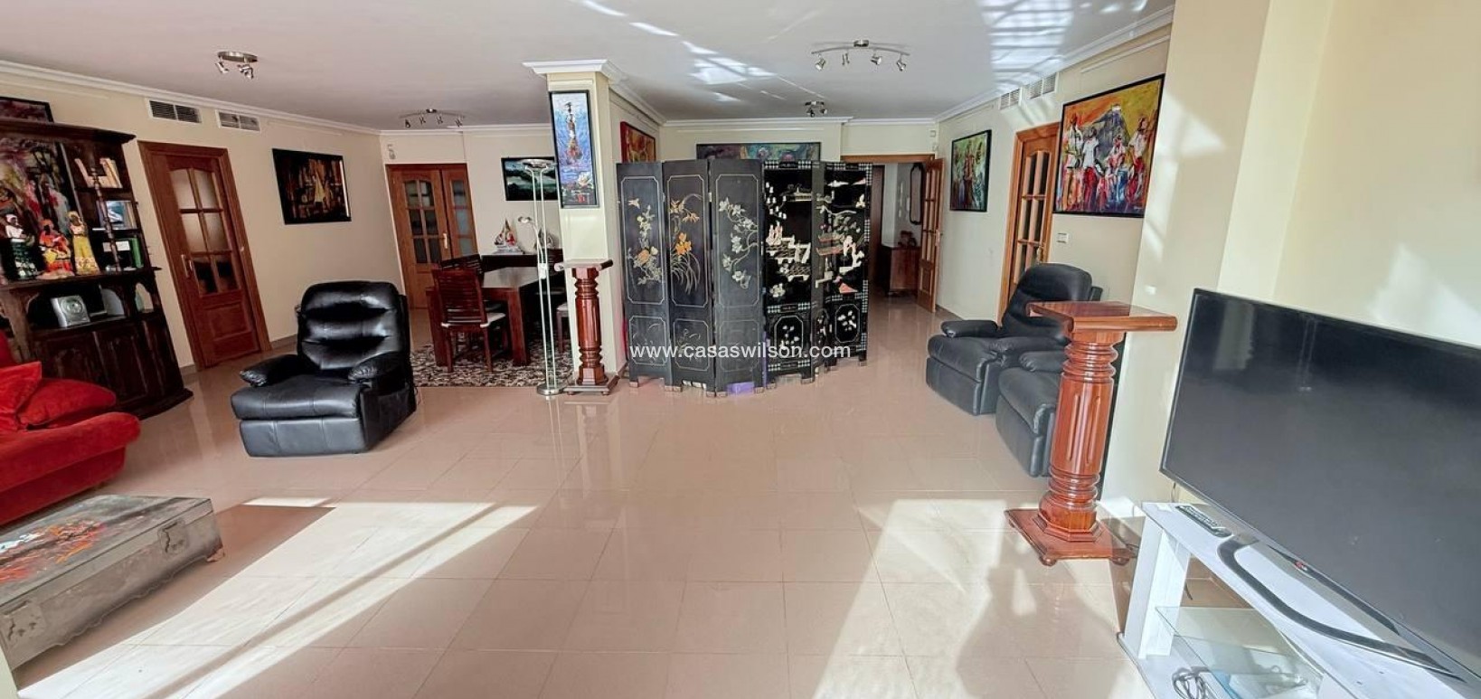 Sale - Apartment - Orihuela Costa - Lomas de Cabo Roig