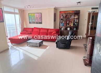 Sale - Apartment - Orihuela Costa - Lomas de Cabo Roig