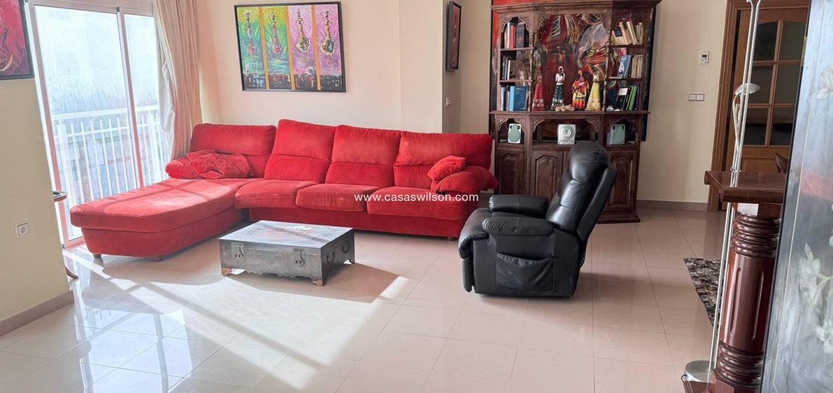 Sale - Apartment - Orihuela Costa - Lomas de Cabo Roig