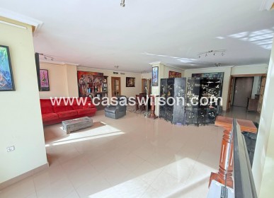 Sale - Apartment - Orihuela Costa - Lomas de Cabo Roig