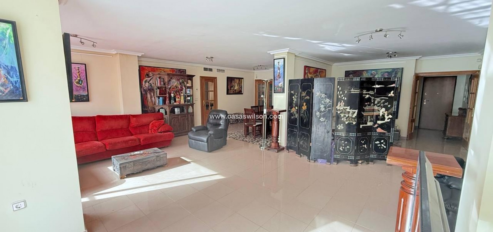 Sale - Apartment - Orihuela Costa - Lomas de Cabo Roig