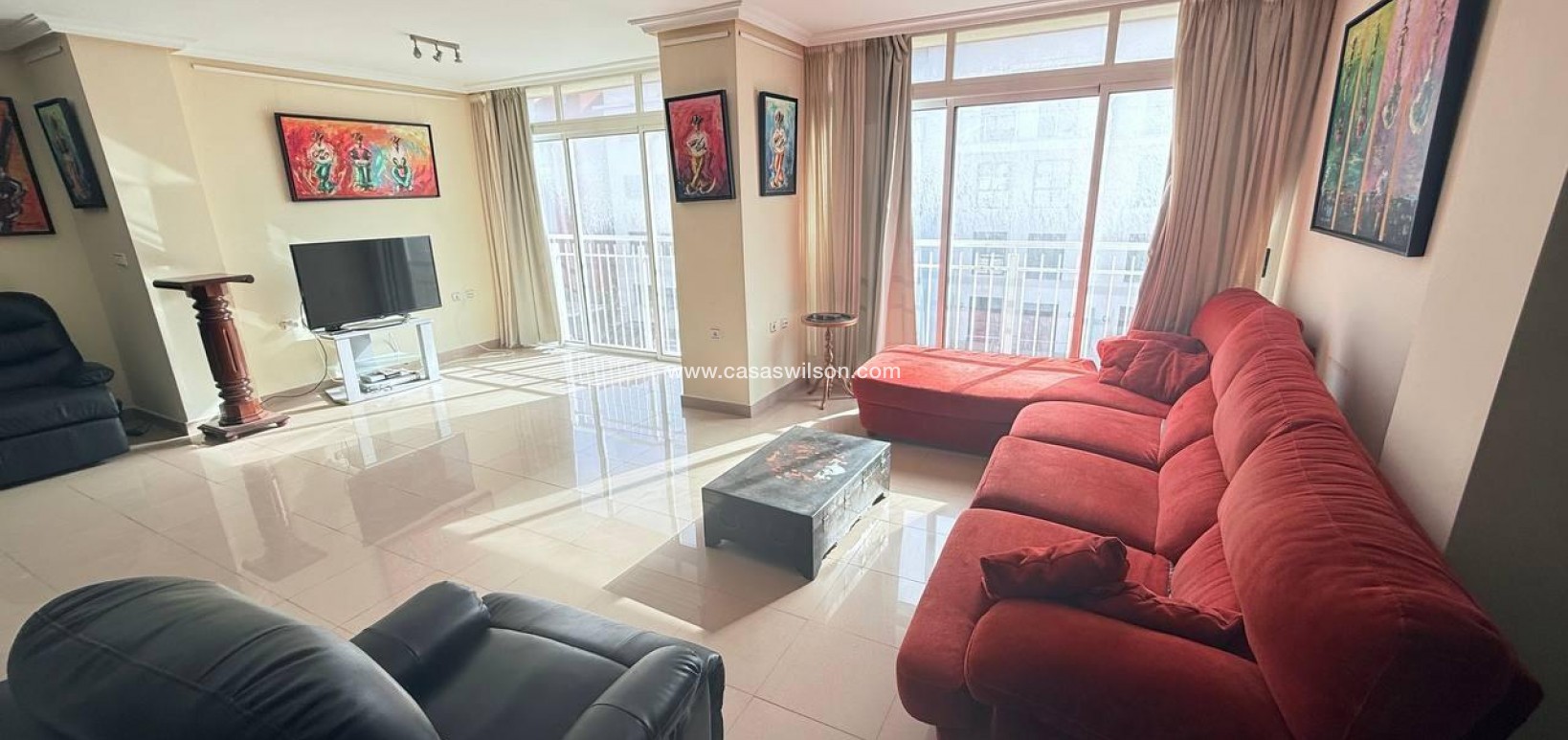 Sale - Apartment - Orihuela Costa - Lomas de Cabo Roig