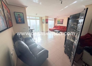 Sale - Apartment - Orihuela Costa - Lomas de Cabo Roig