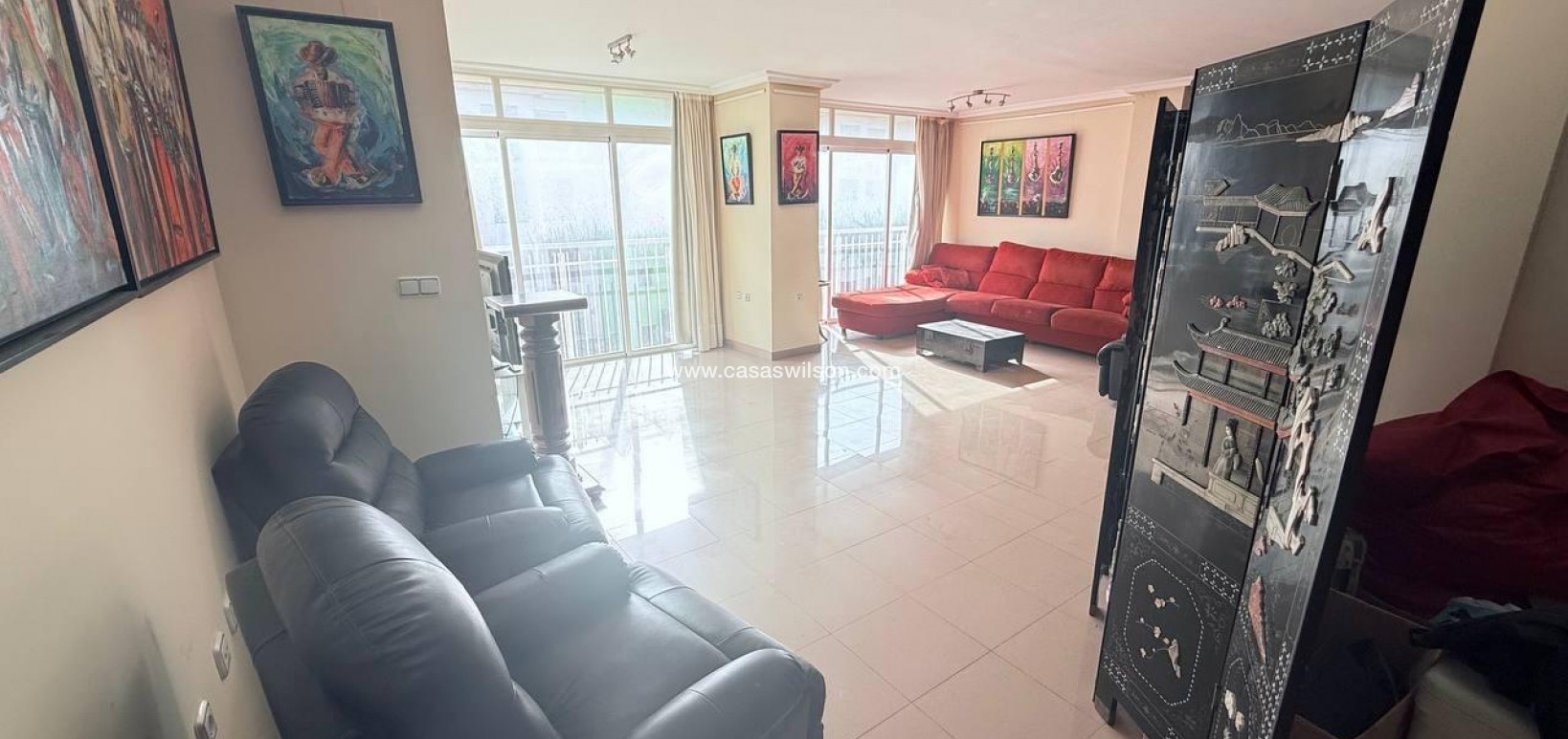 Sale - Apartment - Orihuela Costa - Lomas de Cabo Roig