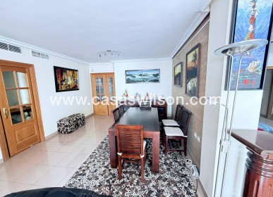 Sale - Apartment - Orihuela Costa - Lomas de Cabo Roig