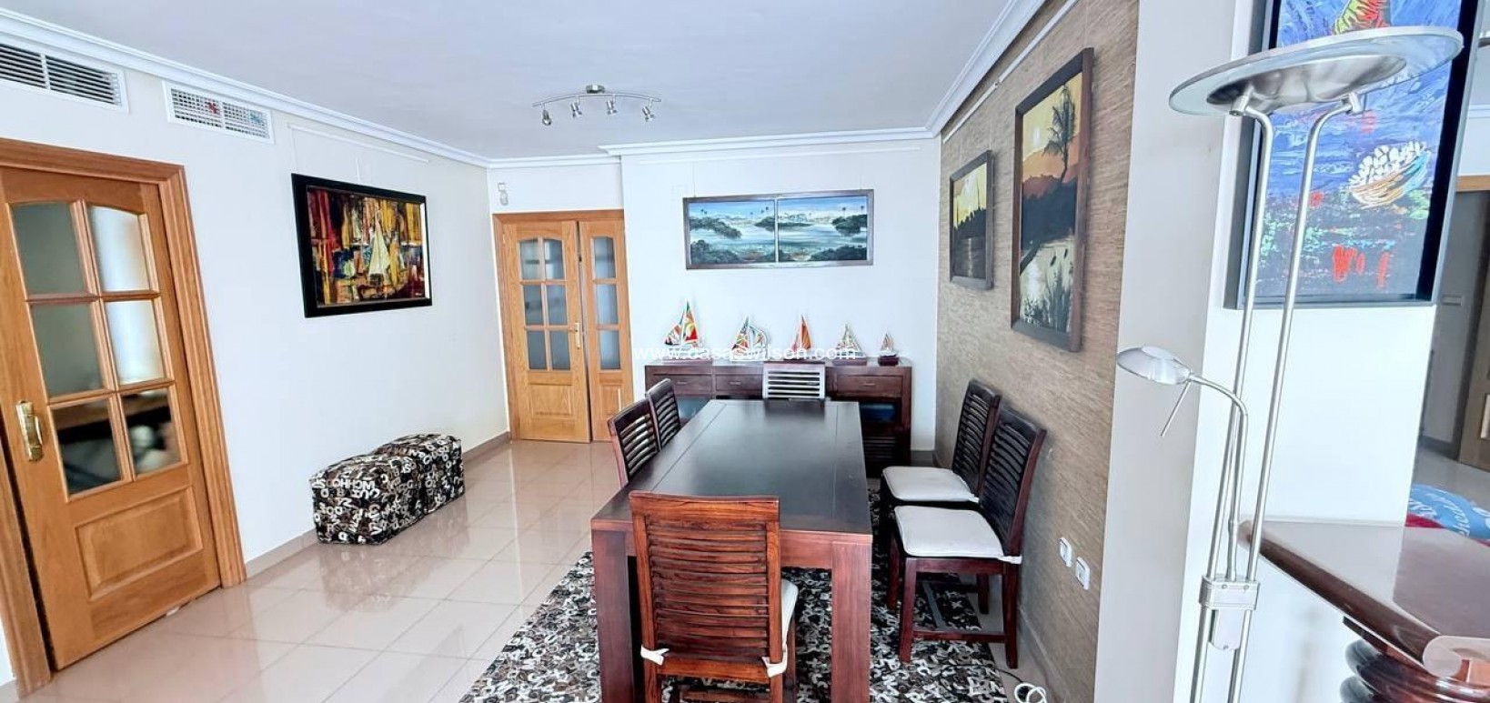 Sale - Apartment - Orihuela Costa - Lomas de Cabo Roig