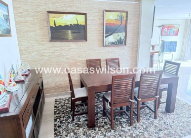 Sale - Apartment - Orihuela Costa - Lomas de Cabo Roig