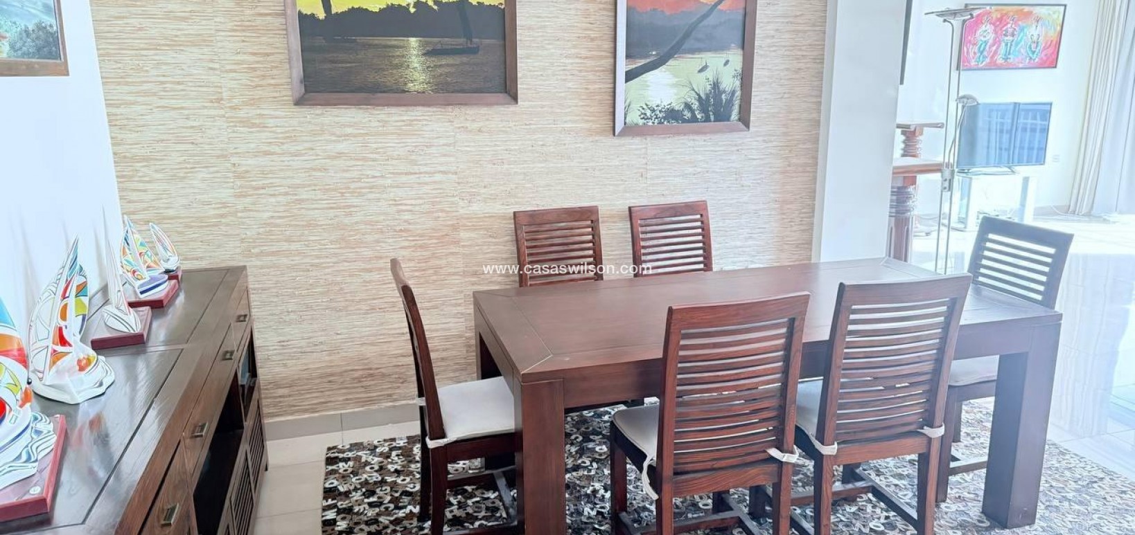 Sale - Apartment - Orihuela Costa - Lomas de Cabo Roig