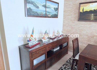 Sale - Apartment - Orihuela Costa - Lomas de Cabo Roig