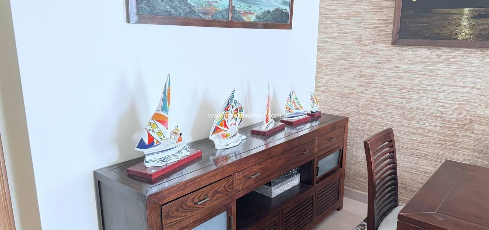 Sale - Apartment - Orihuela Costa - Lomas de Cabo Roig