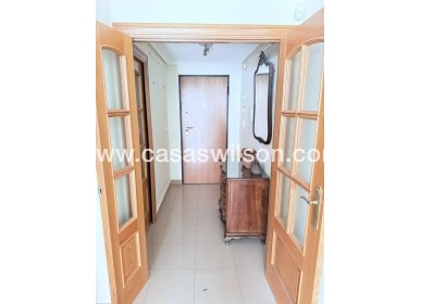 Sale - Apartment - Orihuela Costa - Lomas de Cabo Roig