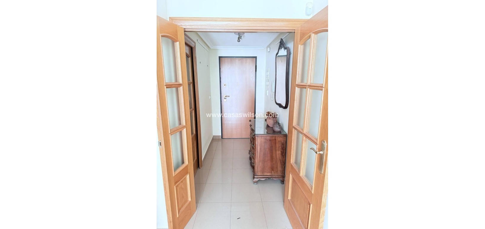 Sale - Apartment - Orihuela Costa - Lomas de Cabo Roig