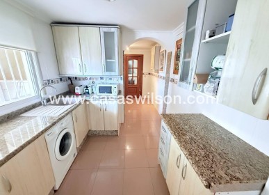 Sale - Apartment - Orihuela Costa - Lomas de Cabo Roig