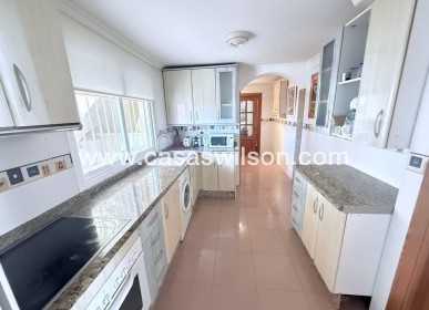 Sale - Apartment - Orihuela Costa - Lomas de Cabo Roig