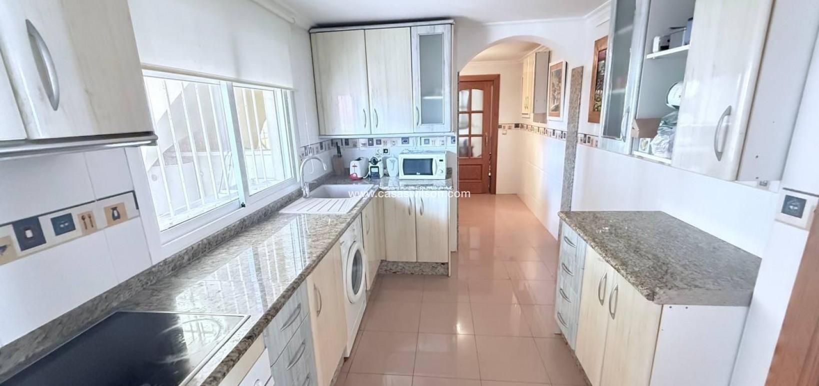 Sale - Apartment - Orihuela Costa - Lomas de Cabo Roig