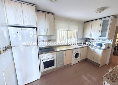 Sale - Apartment - Orihuela Costa - Lomas de Cabo Roig