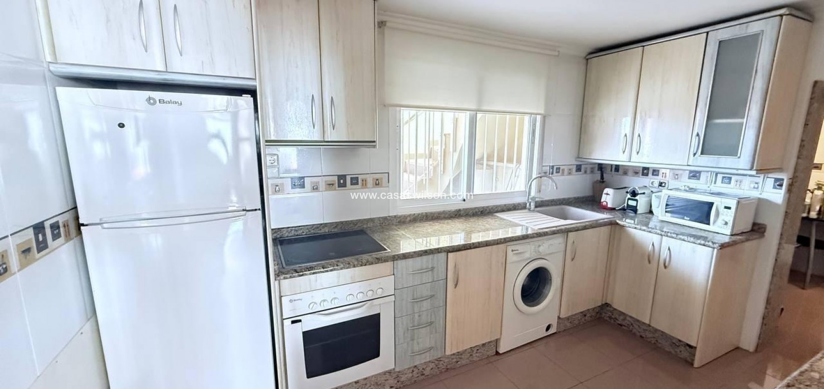 Sale - Apartment - Orihuela Costa - Lomas de Cabo Roig