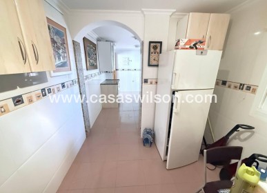Sale - Apartment - Orihuela Costa - Lomas de Cabo Roig