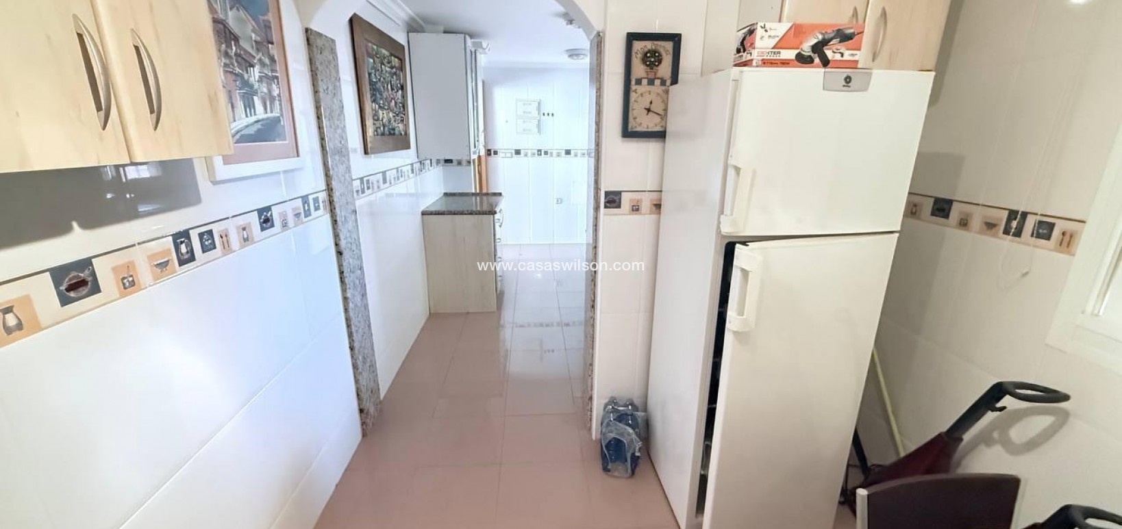 Sale - Apartment - Orihuela Costa - Lomas de Cabo Roig