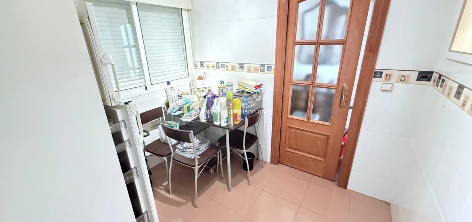 Sale - Apartment - Orihuela Costa - Lomas de Cabo Roig