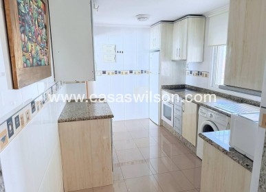 Sale - Apartment - Orihuela Costa - Lomas de Cabo Roig