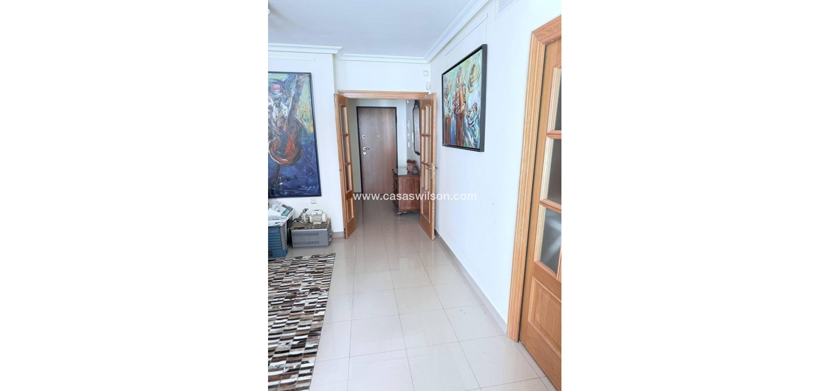 Sale - Apartment - Orihuela Costa - Lomas de Cabo Roig