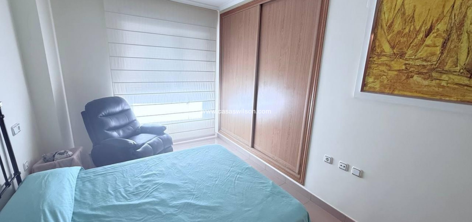 Sale - Apartment - Orihuela Costa - Lomas de Cabo Roig