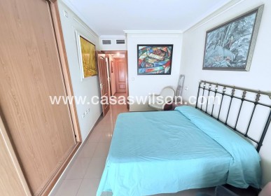 Sale - Apartment - Orihuela Costa - Lomas de Cabo Roig