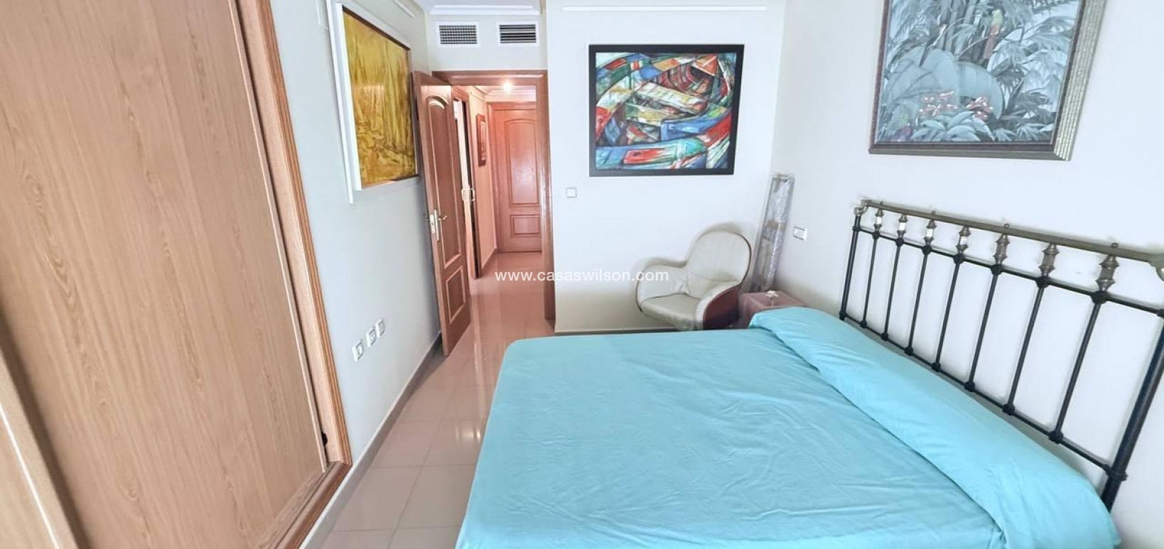 Sale - Apartment - Orihuela Costa - Lomas de Cabo Roig