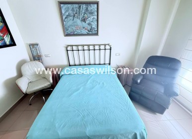 Sale - Apartment - Orihuela Costa - Lomas de Cabo Roig