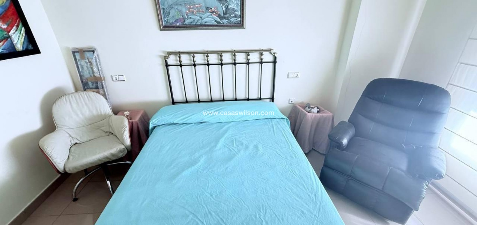 Sale - Apartment - Orihuela Costa - Lomas de Cabo Roig