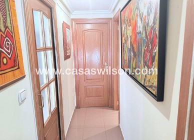 Sale - Apartment - Orihuela Costa - Lomas de Cabo Roig