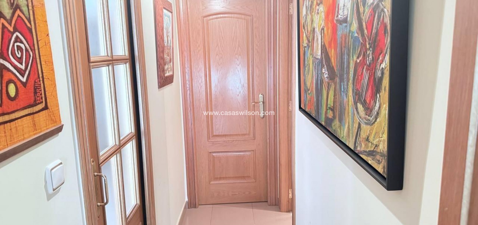 Sale - Apartment - Orihuela Costa - Lomas de Cabo Roig