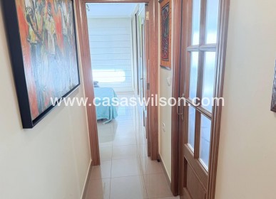 Sale - Apartment - Orihuela Costa - Lomas de Cabo Roig