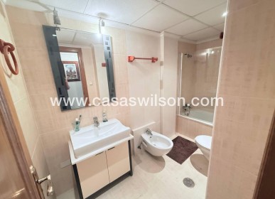 Sale - Apartment - Orihuela Costa - Lomas de Cabo Roig