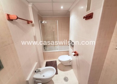 Sale - Apartment - Orihuela Costa - Lomas de Cabo Roig