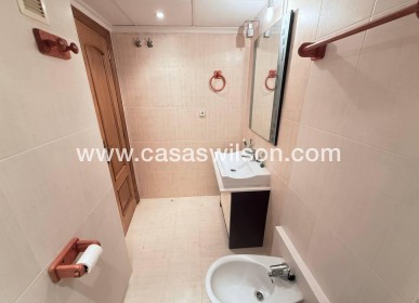 Sale - Apartment - Orihuela Costa - Lomas de Cabo Roig