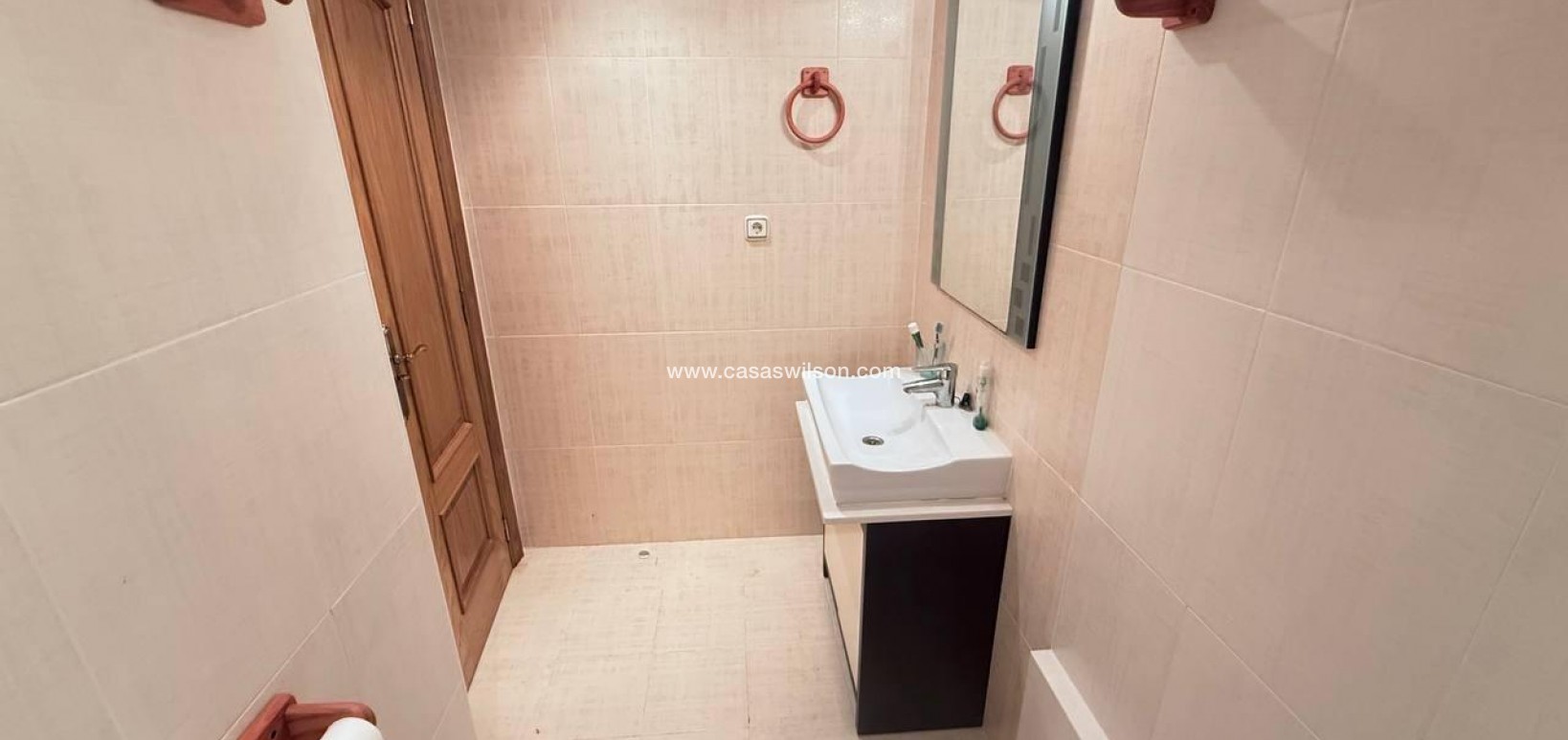 Sale - Apartment - Orihuela Costa - Lomas de Cabo Roig